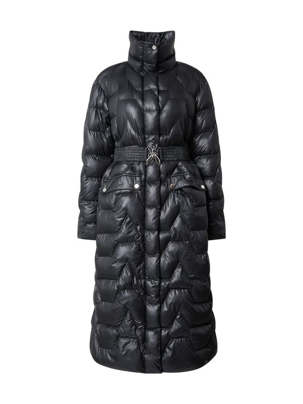 PATRIZIA PEPE PATRIZIA PEPE Prijelazni kaput  crna