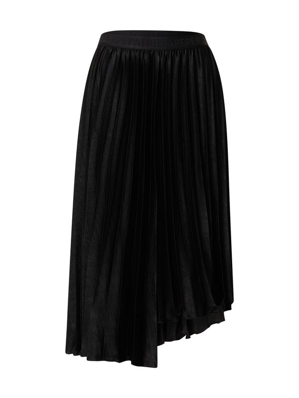 PATRIZIA PEPE PATRIZIA PEPE Suknja  crna