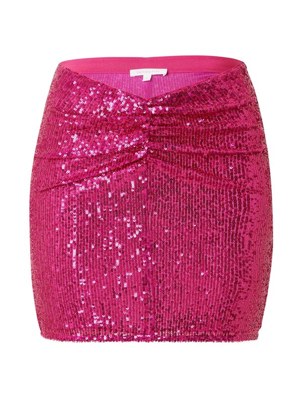 PATRIZIA PEPE PATRIZIA PEPE Suknja 'GONNA'  fuksija