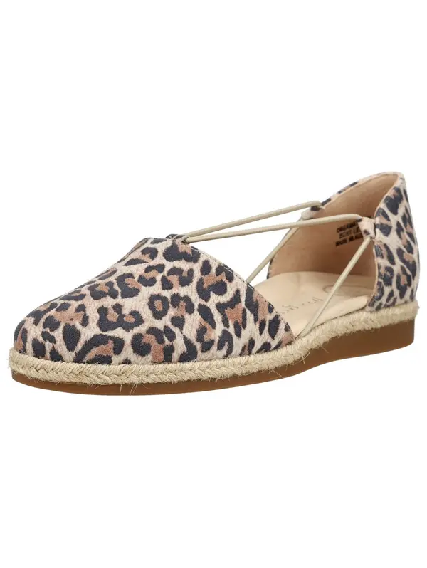 Paul Green Paul Green Espadrile  bež / svijetlosmeđa / crna
