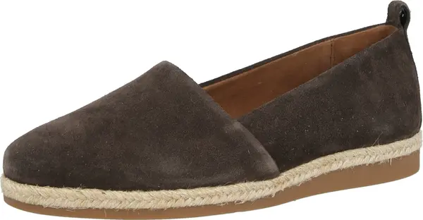 Paul Green Paul Green Espadrile  kestenjasto smeđa