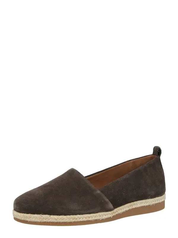 Paul Green Paul Green Espadrile  kestenjasto smeđa