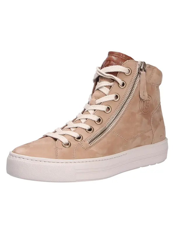 Paul Green Paul Green Niske tenisice  boja devine dlake (camel)