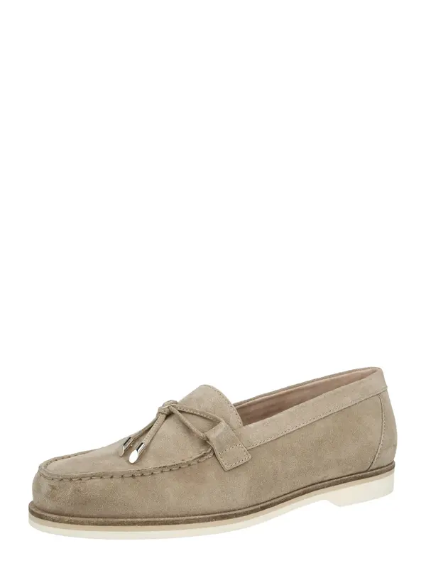Paul Green Paul Green Slip On cipele  boja devine dlake (camel)