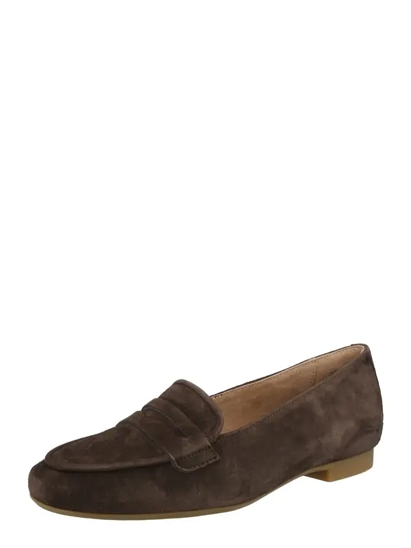 Paul Green Paul Green Slip On cipele  čokolada
