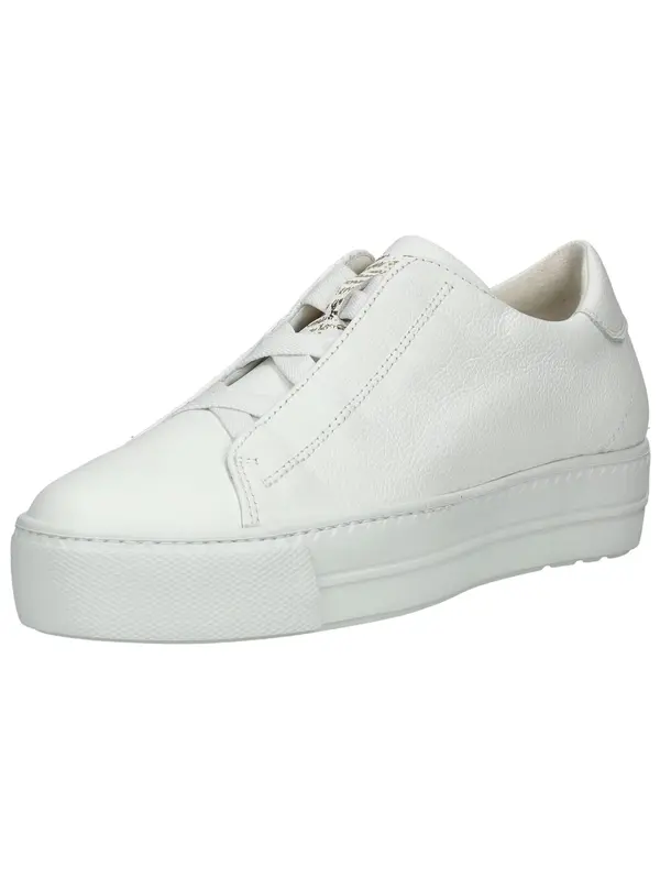 Paul Green Paul Green Slip On tenisice  bijela