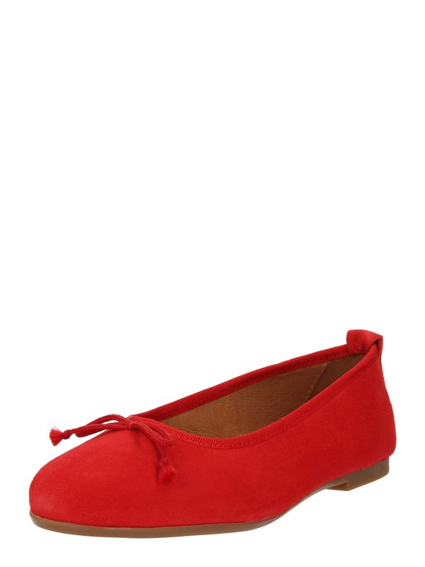 PAVEMENT PAVEMENT Balerinke  crvena