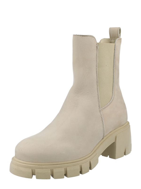 PAVEMENT PAVEMENT Chelsea čizme 'Linea'  bež