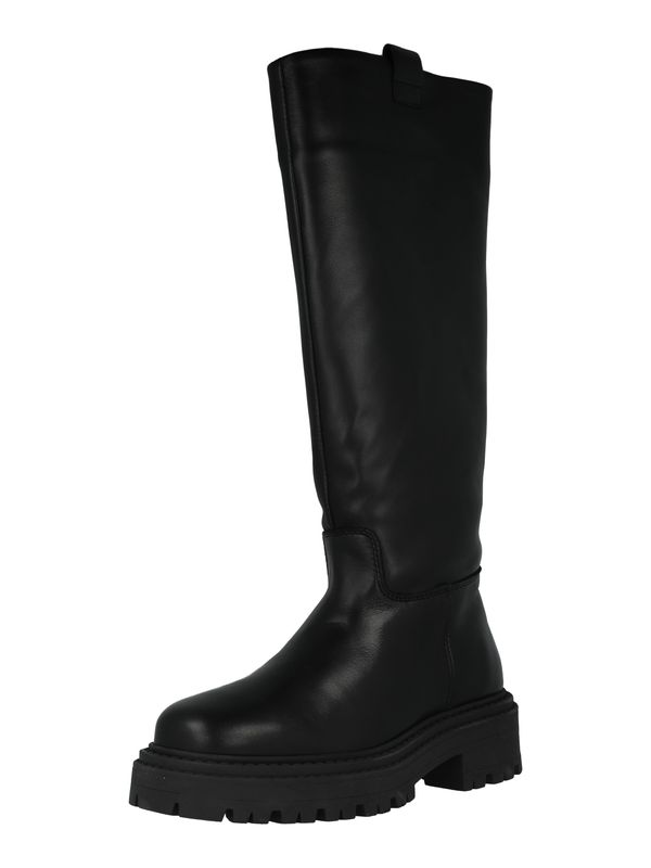 PAVEMENT PAVEMENT Čizme 'Tegan'  crna