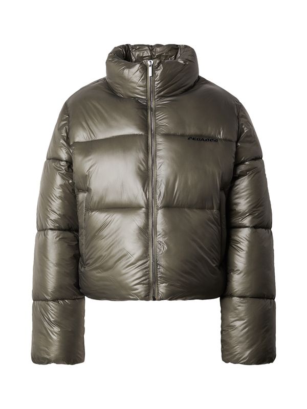 Pegador Pegador Prijelazna jakna 'Georgia'  boja blata