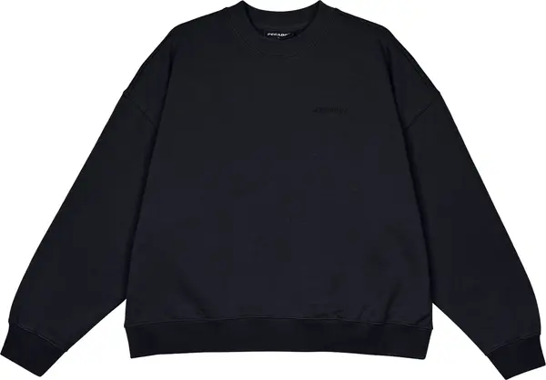 Pegador Pegador Sweater majica  crna