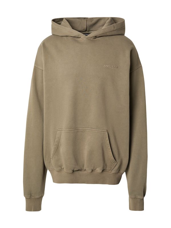 Pegador Pegador Sweater majica  kaki