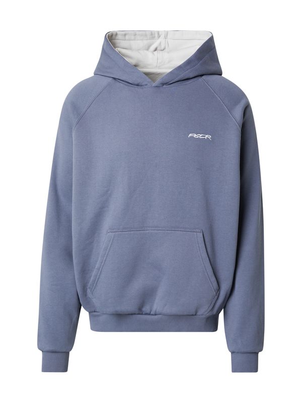 Pegador Pegador Sweater majica 'Moolt'  golublje plava / bijela