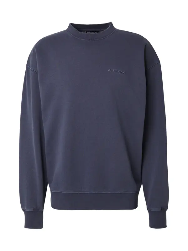 Pegador Pegador Sweater majica  morsko plava