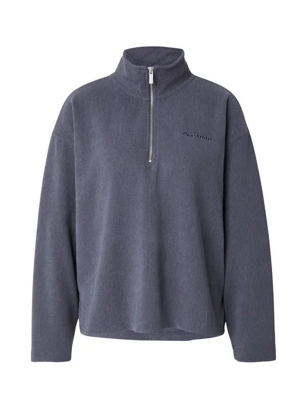 Pegador Pegador Sweater majica 'Noli'  tamno plava
