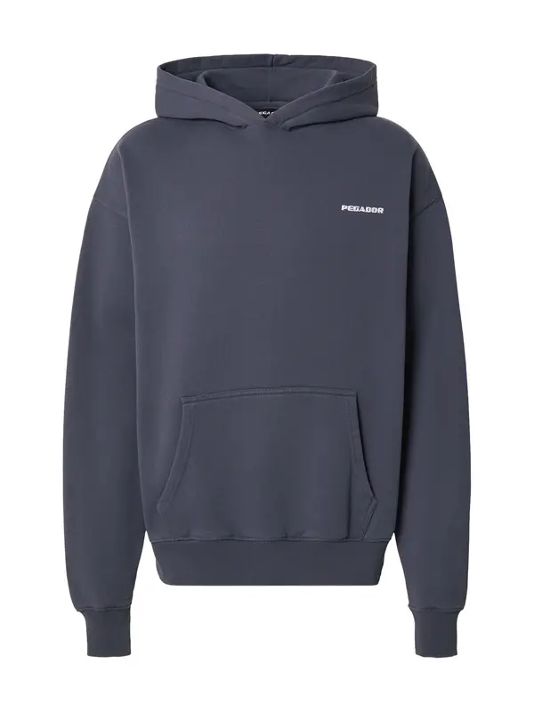 Pegador Pegador Sweater majica  pijesak / opal