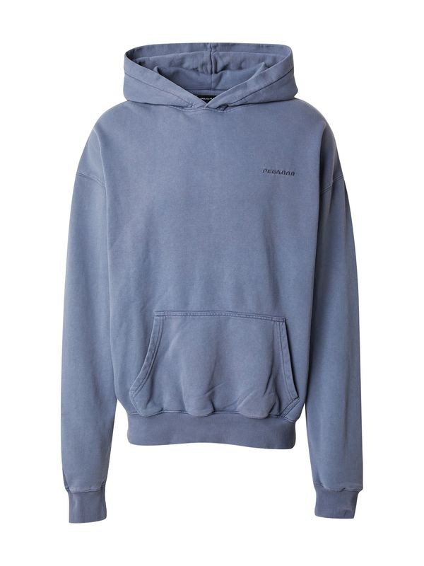 Pegador Pegador Sweater majica  sivkasto plava