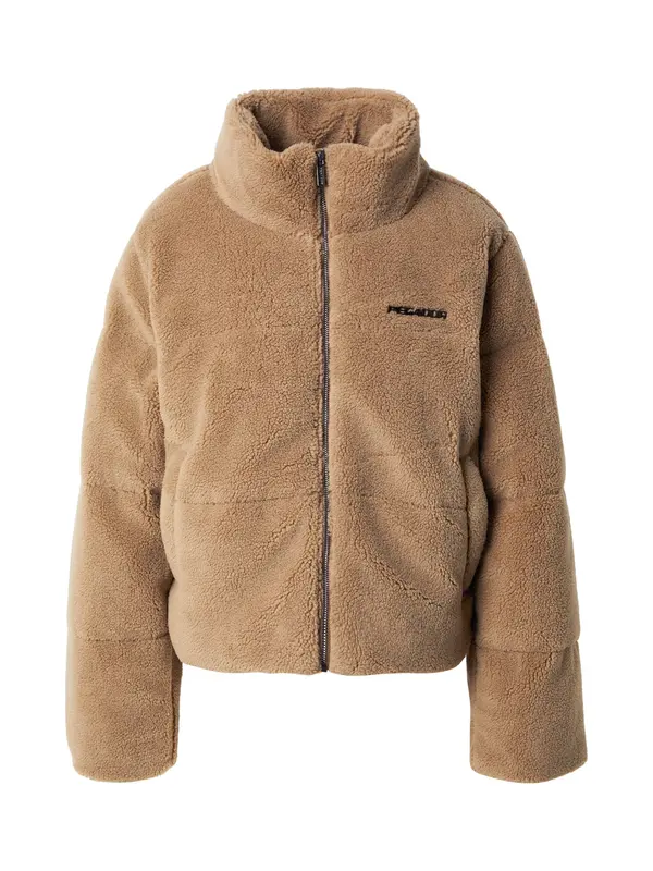 Pegador Pegador Zimska jakna 'Georgia'  boja devine dlake (camel)