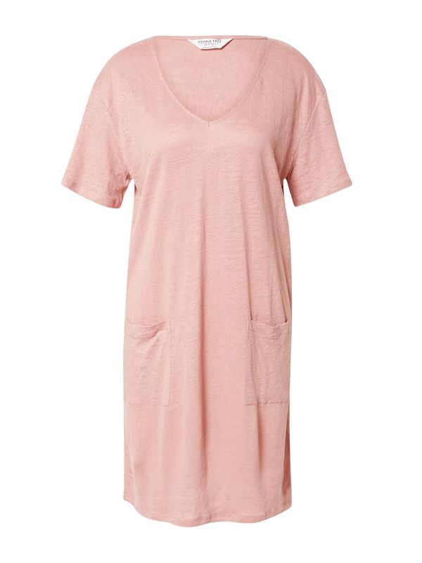 People Tree People Tree Haljina 'Mari'  roza