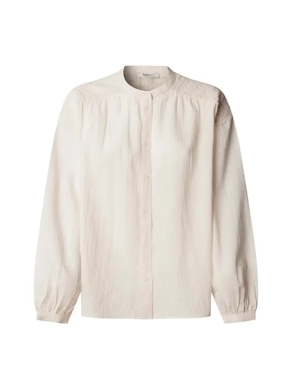 Pepe Jeans Pepe Jeans Bluza 'ARIANA'  bijela