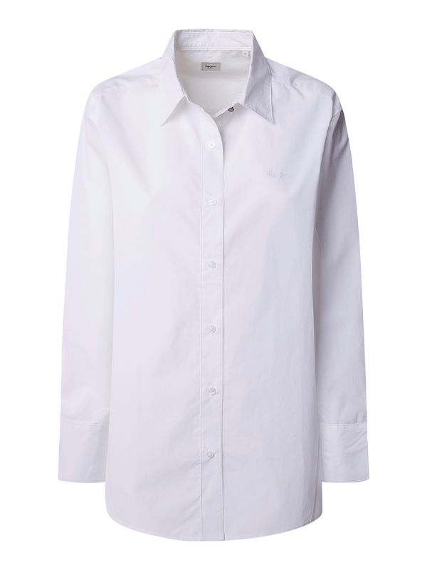 Pepe Jeans Pepe Jeans Bluza  bijela