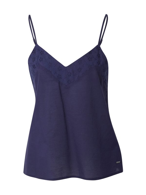 Pepe Jeans Pepe Jeans Bluza 'MARGA'  tamno plava