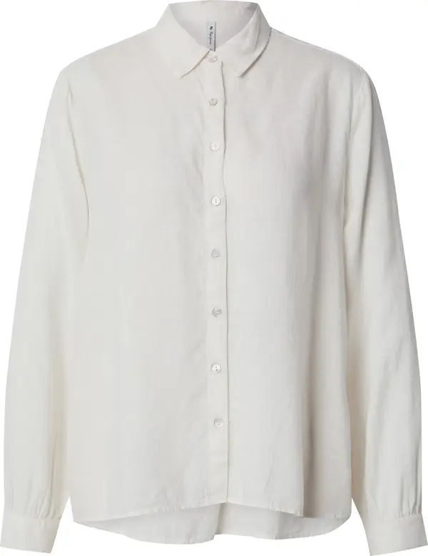 Pepe Jeans Pepe Jeans Bluza 'MIA'  prljavo bijela