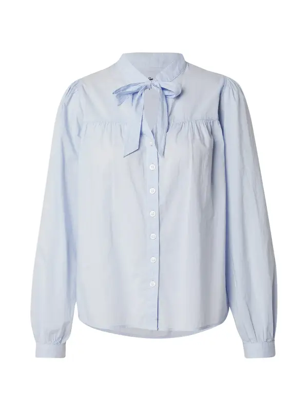 Pepe Jeans Pepe Jeans Bluza  pastelno plava