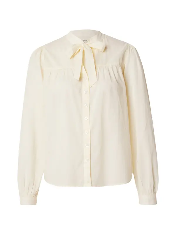 Pepe Jeans Pepe Jeans Bluza  vuneno bijela