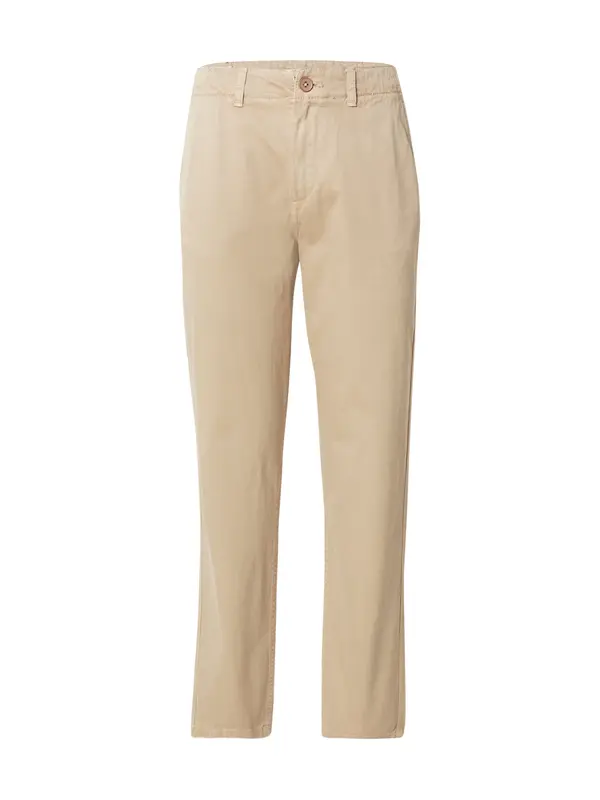Pepe Jeans Pepe Jeans Chino hlače 'Sky'  pijesak