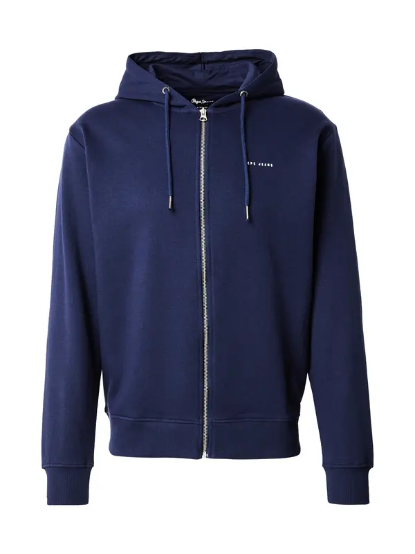 Pepe Jeans Pepe Jeans Gornji dio trenirke  mornarsko plava