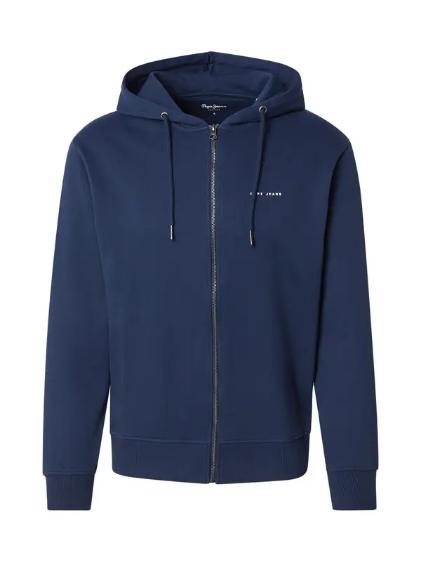 Pepe Jeans Pepe Jeans Gornji dio trenirke  tamno plava
