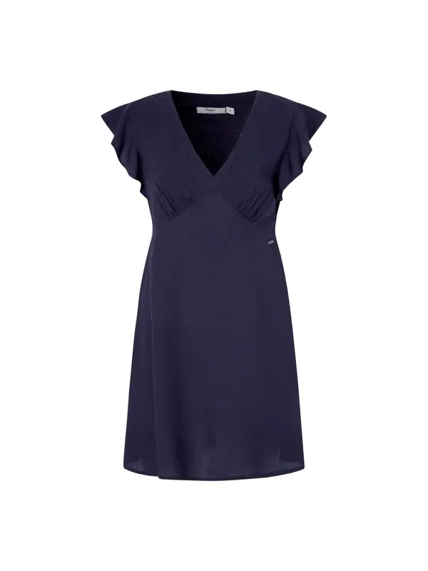 Pepe Jeans Pepe Jeans Haljina 'Camila'  indigo