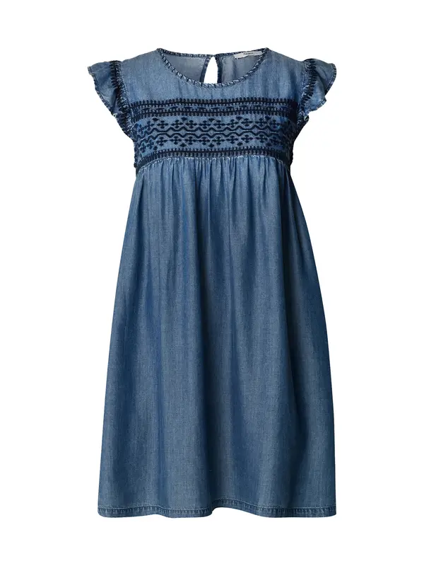 Pepe Jeans Pepe Jeans Haljina 'Cindy'  plava