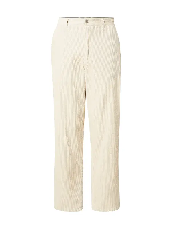 Pepe Jeans Pepe Jeans Hlače  bijela