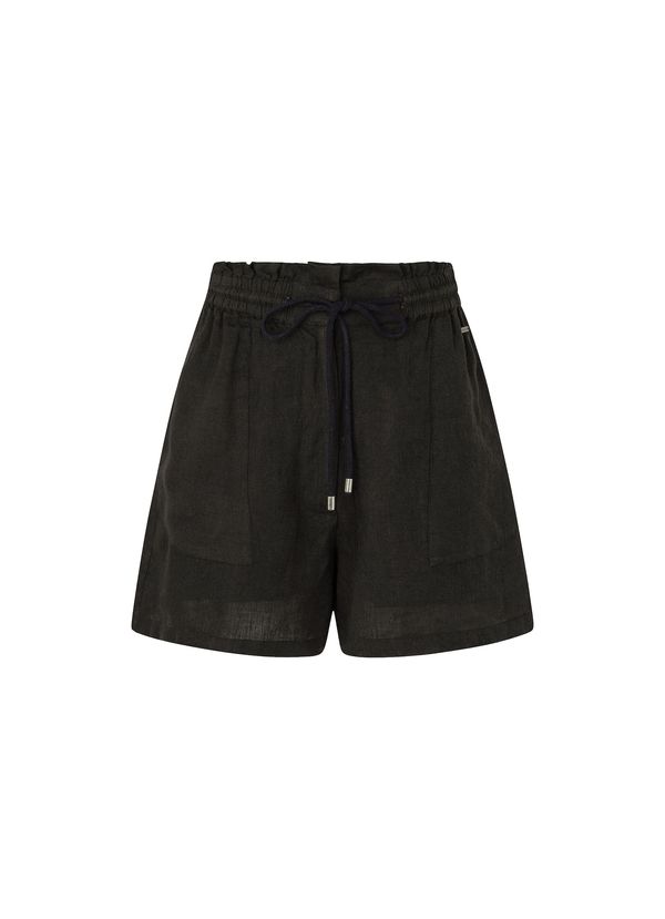 Pepe Jeans Pepe Jeans Hlače ' CORINA '  crna