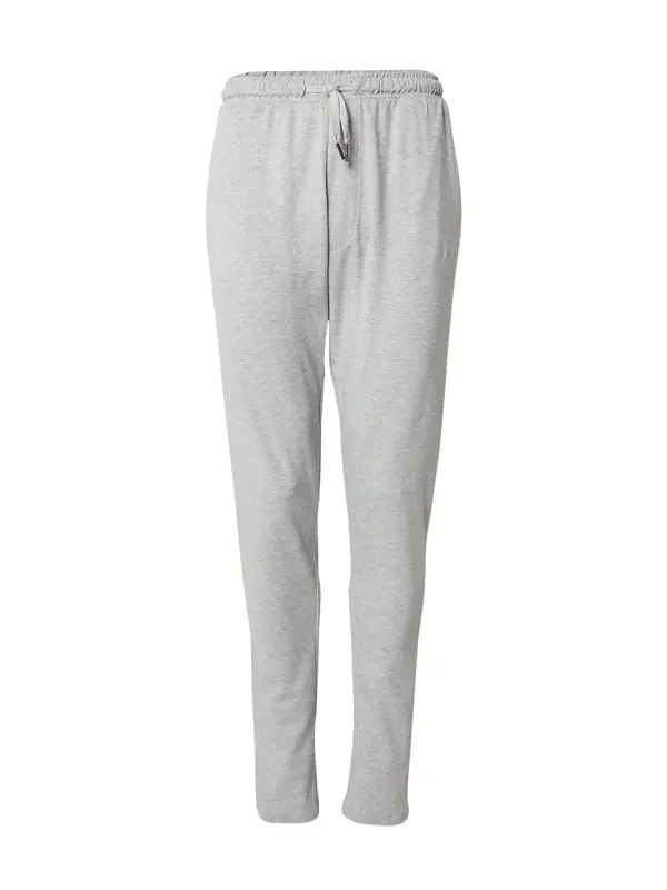 Pepe Jeans Pepe Jeans Hlače  siva melange