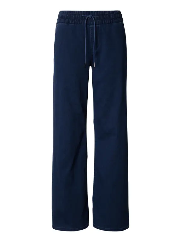 Pepe Jeans Pepe Jeans Hlače  tamno plava
