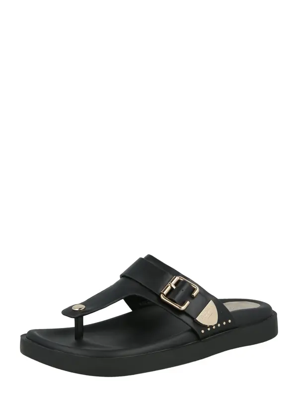 Pepe Jeans Pepe Jeans Japanke 'SADE'  crna