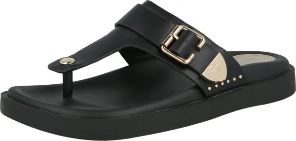 Pepe Jeans Pepe Jeans Japanke 'SADE'  crna