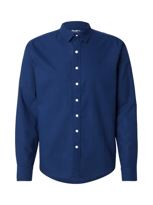 Pepe Jeans Pepe Jeans Košulja  mornarsko plava