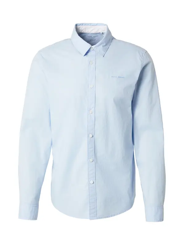 Pepe Jeans Pepe Jeans Košulja  svijetloplava