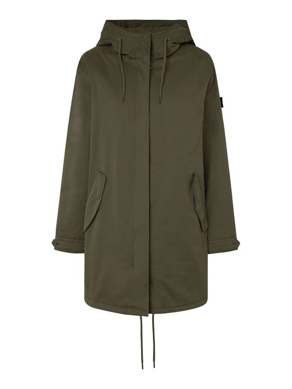Pepe Jeans Pepe Jeans Lagana parka 'BOBBIE'  kaki