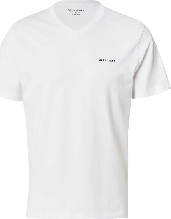Pepe Jeans Pepe Jeans Majica  bijela