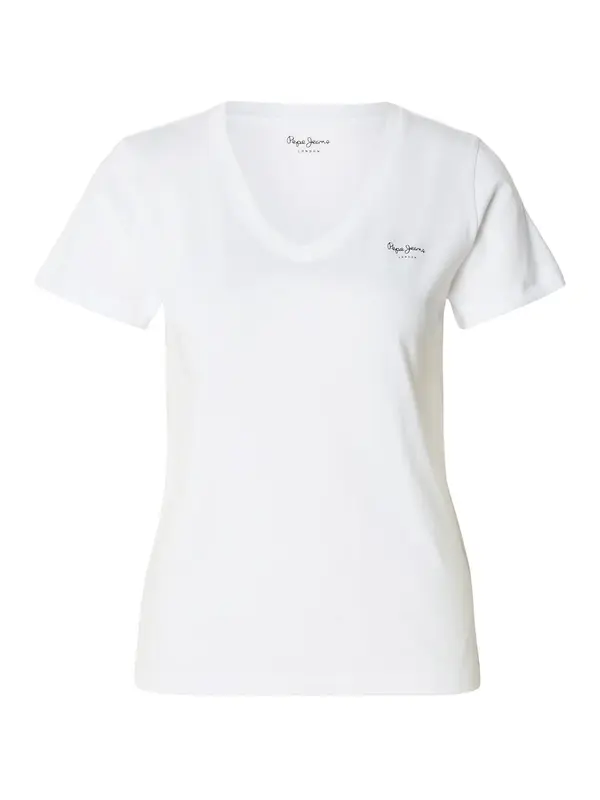 Pepe Jeans Pepe Jeans Majica  bijela