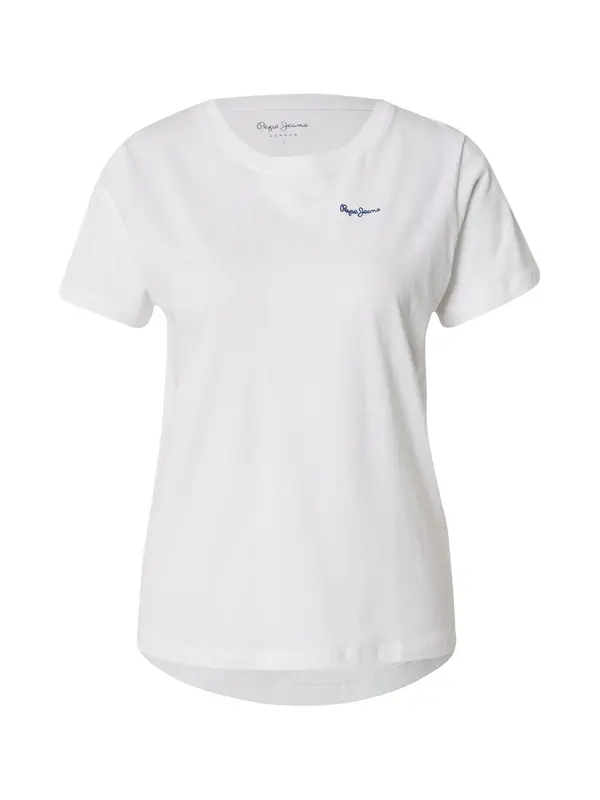 Pepe Jeans Pepe Jeans Majica  bijela
