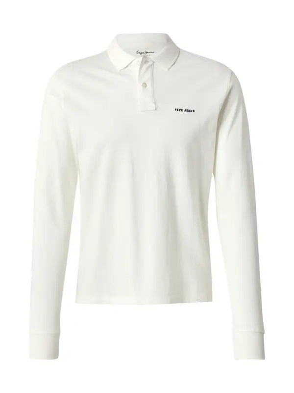 Pepe Jeans Pepe Jeans Majica  bijela