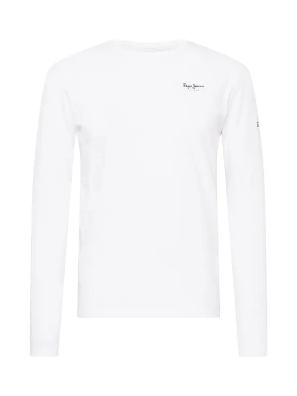 Pepe Jeans Pepe Jeans Majica  bijela