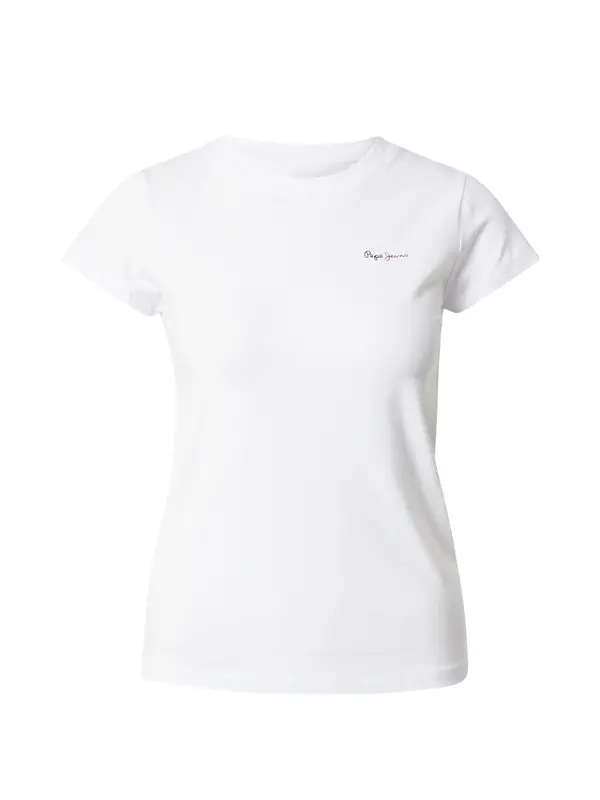 Pepe Jeans Pepe Jeans Majica  bijela