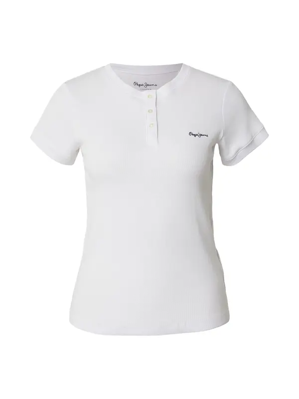 Pepe Jeans Pepe Jeans Majica  bijela